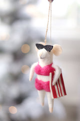 Souris Bikini Bonnie