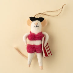 Souris Bikini Bonnie