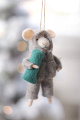 Souris Athleisure Alex