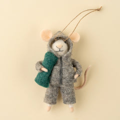 Souris Athleisure Alex