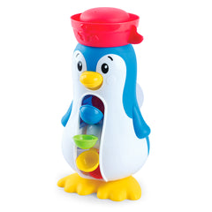 Play - Moule à eau Pingouin