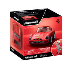 Playmobil Ferrari 250 GTO