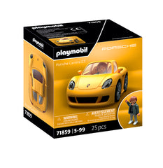 Playmobil Porsche Carrera GT