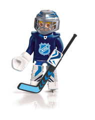 Playmobil Aréna de hockey transportable