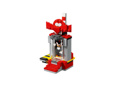 Lego Sonic - Évasion de Shadow the Hedgehog