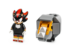 Lego Sonic - Évasion de Shadow the Hedgehog