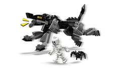 Lego Fortnite - Camp de Banane pelée et Sparkplug