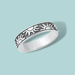 Riversea bague Là