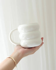 Tasse Bubble