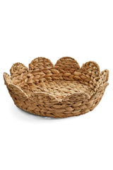 Plateau en fleur