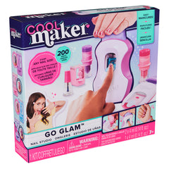 Cool Maker - Go Glam™ onglerie