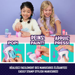 Cool Maker - Go Glam™ onglerie