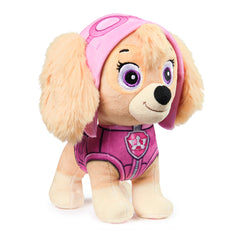 Pat' Patrouille - Peluche de base 17 cm