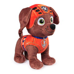 Pat' Patrouille - Peluche de base 17 cm