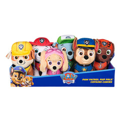 Pat' Patrouille - Peluche de base 17 cm