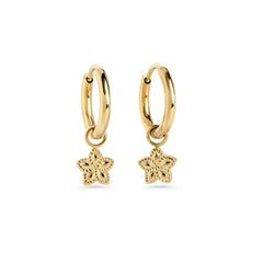 Boucles Dormeuses Melina