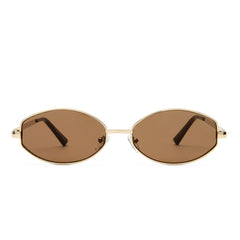 Lunettes AIRE Objective - GOLD