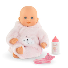 Corolle - Bébé calin - Ourson d'amour
