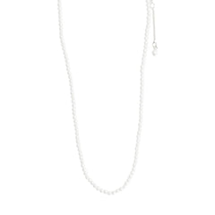 Collier de perles Baker