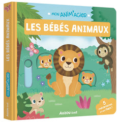 Les bébés animaux