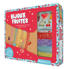 Mon superbe bijou - Bijoux fruités