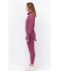 Icecold Gaiter Rib Top