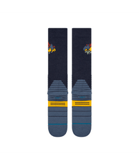 Peaks Mid Wool Snow