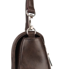 Le Alyssa - Sac à main 2-en-1 en cuir vegan