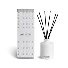 Vancouver candle diffuseur à roseaux Atlantic
