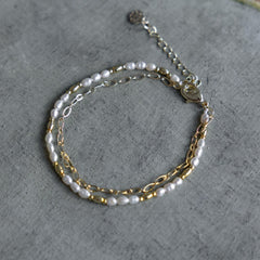 Bracelet Glee Addie Pearl
