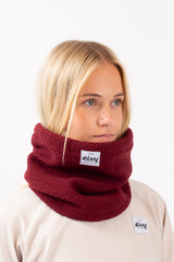 Beanie Sherpa Neckwarmer