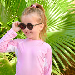 Babiator lunettes de soleil Euro Round