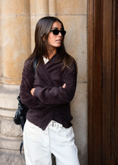 Cardigan IhBrula