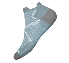 Chaussettes basses Run Zero Cushion pour femmes