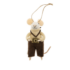 Souris Photographer Philip