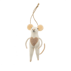 Souris Heartful