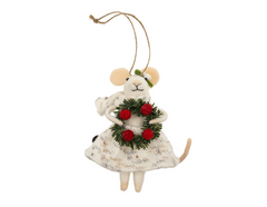 Souris Jolly Julia