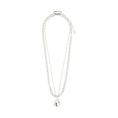 Ensemble collier Sparkle 2 en 1