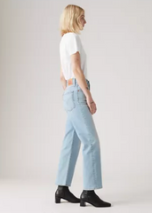 Ribcage Straight Ankle Once In Awhile