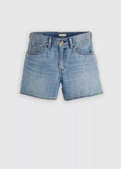 Cinch Mid-Thigh Short Lift Up Short