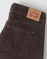 Superlow Loose Washed Java