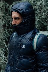 Manteau ciao totes hommes rova lt