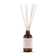 Diffuseur à roseaux | Lilas + Romarin