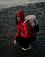 Manteau ciao totes femmes rova lt