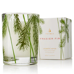 Votive Thymes Frasier Fir 2oz