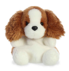 Palm Pals Lady Spaniel