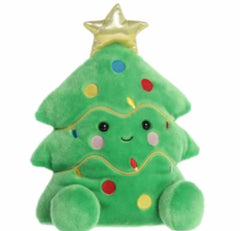 Palm pals Douglas Christmas Tree