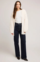 Cardigan Betty