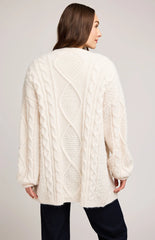 Cardigan Betty