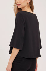 Aimee Knit Top